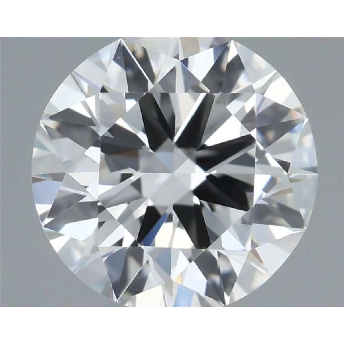 Certified Diamond GIA Carats 0.97 Color H Clarity VS1  EX  EX  EX Fluorescence NON Brown No Green No Milky No EyeClean 100%