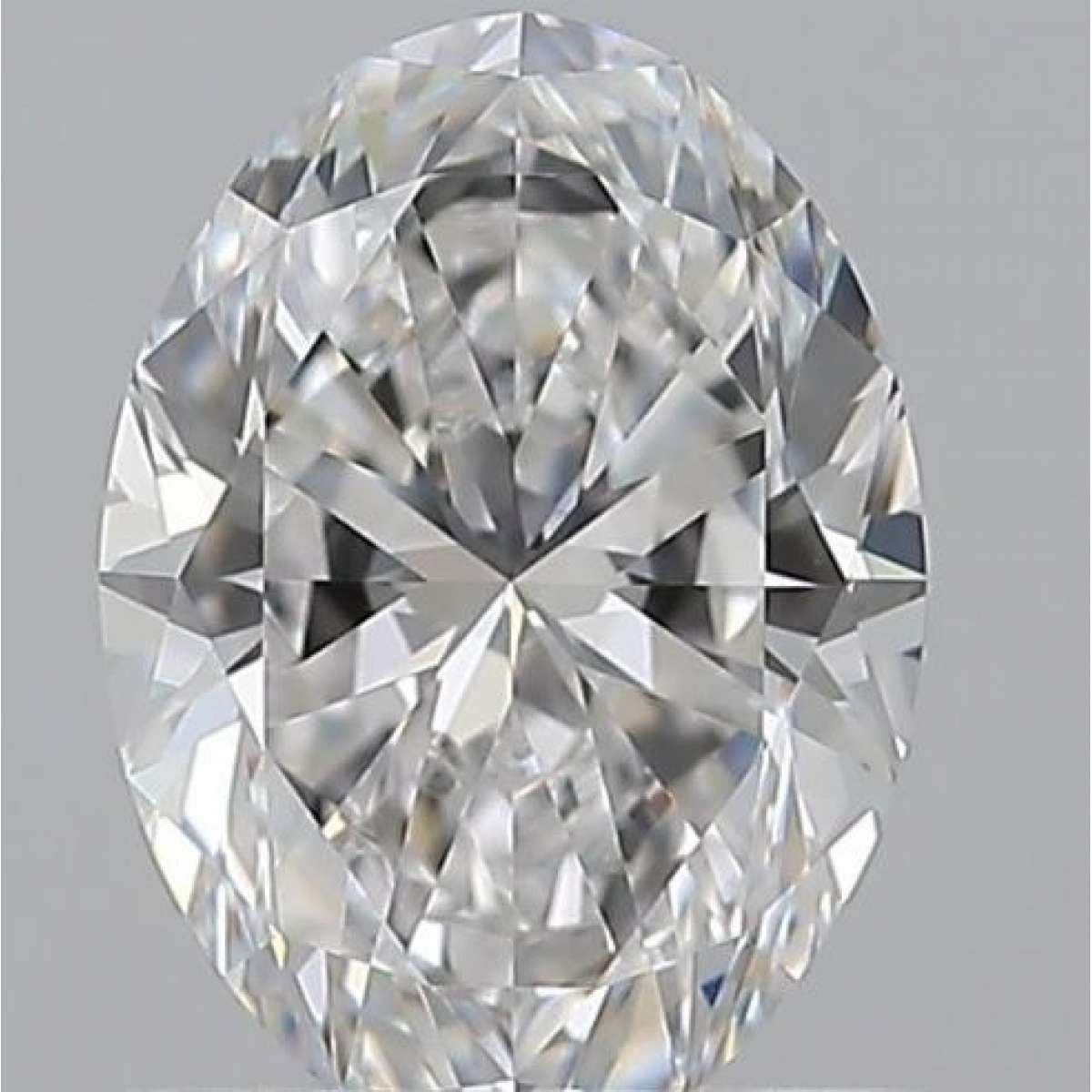 Certified Diamond GIA Carats 1.2 Color E Clarity VVS2  -  EX  EX Fluorescence FNT Brown No Green No Milky No EyeClean 100%