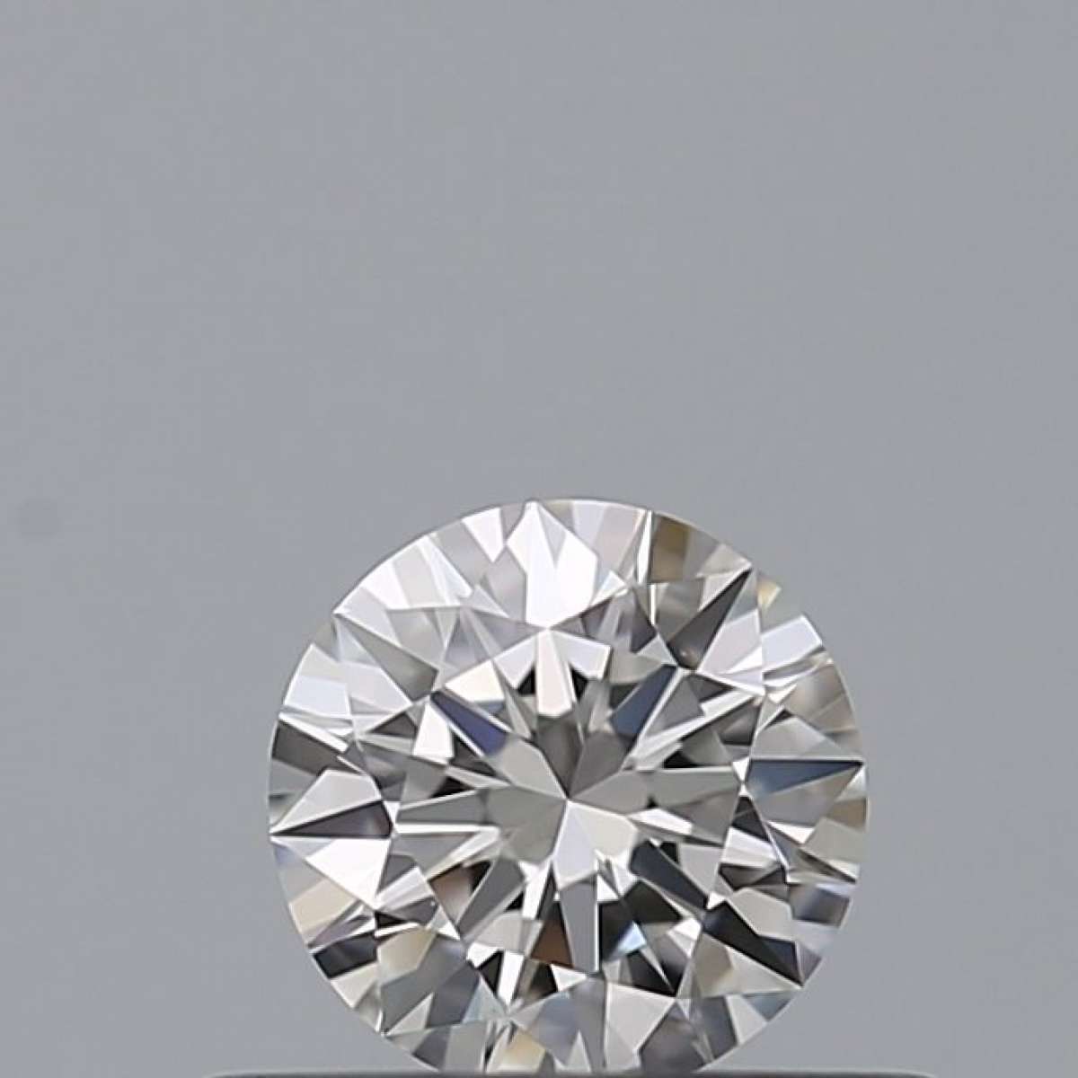 Certified Diamond GIA Carats 0.3 Color F Clarity VS1 EX EX EX Fluorescence NON Brown No Milky No EyeClean 100% Certified Diamond GIA Carats 0.3 Color F Clarity VS1 EX EX EX Fluorescence NON Brown No Milky No EyeClean 100%