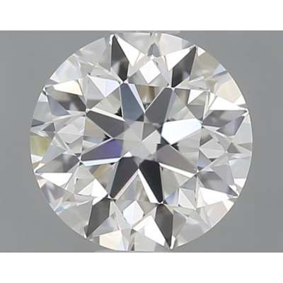 Diamante Certificato GIA Carati 0.66 Colore G Purezza VS1 EX EX EX Fluorescenza NON Brown No Milky No EyeClean 100% Diamante Certificato GIA Carati 0.66 Colore G Purezza VS1 EX EX EX Fluorescenza NON Brown No Milky No EyeClean 100%