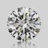 Certified Diamond GIA Carats 1.05 Color H Clarity SI2  EX  EX  EX Fluorescence NON Brown No Green No Milky No EyeClean 100%