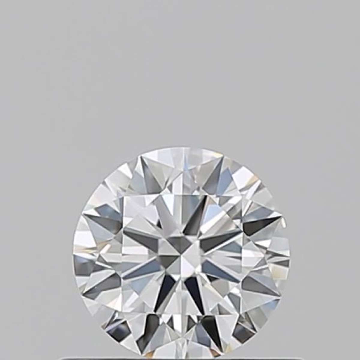 Certified Diamond GIA Carats 0.5 Color G Clarity VVS2 EX EX EX Fluorescence NON Brown No Milky No EyeClean 100% Certified Diamond GIA Carats 0.5 Color G Clarity VVS2 EX EX EX Fluorescence NON Brown No Milky No EyeClean 100%
