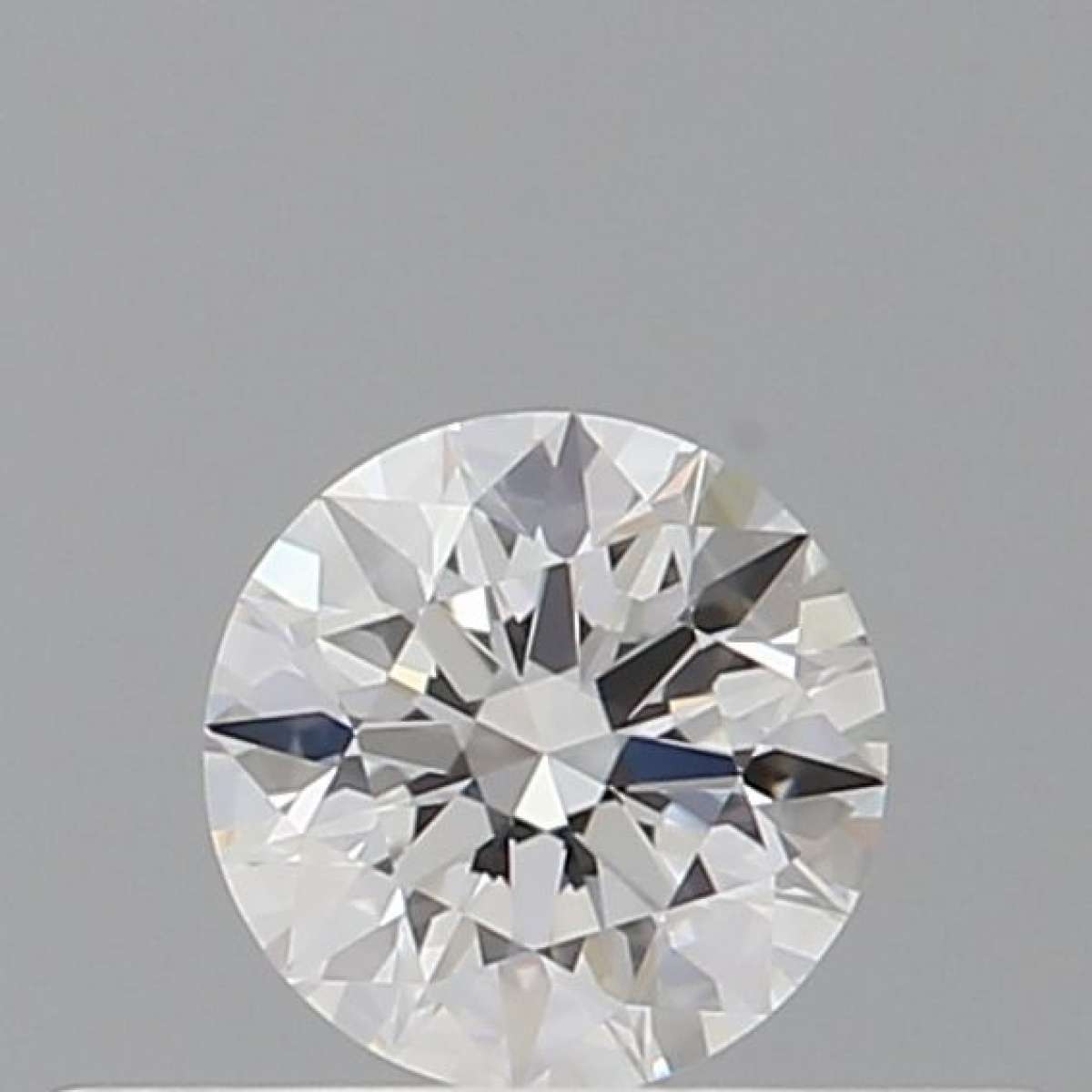 Certified Diamond GIA Carats 0.27 Color E Clarity VS2  EX  EX  EX Fluorescence NON Brown No Green No Milky No EyeClean 100%