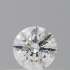 Certified Diamond GIA Carats 0.27 Color E Clarity VS2  EX  EX  EX Fluorescence NON Brown No Green No Milky No EyeClean 100%