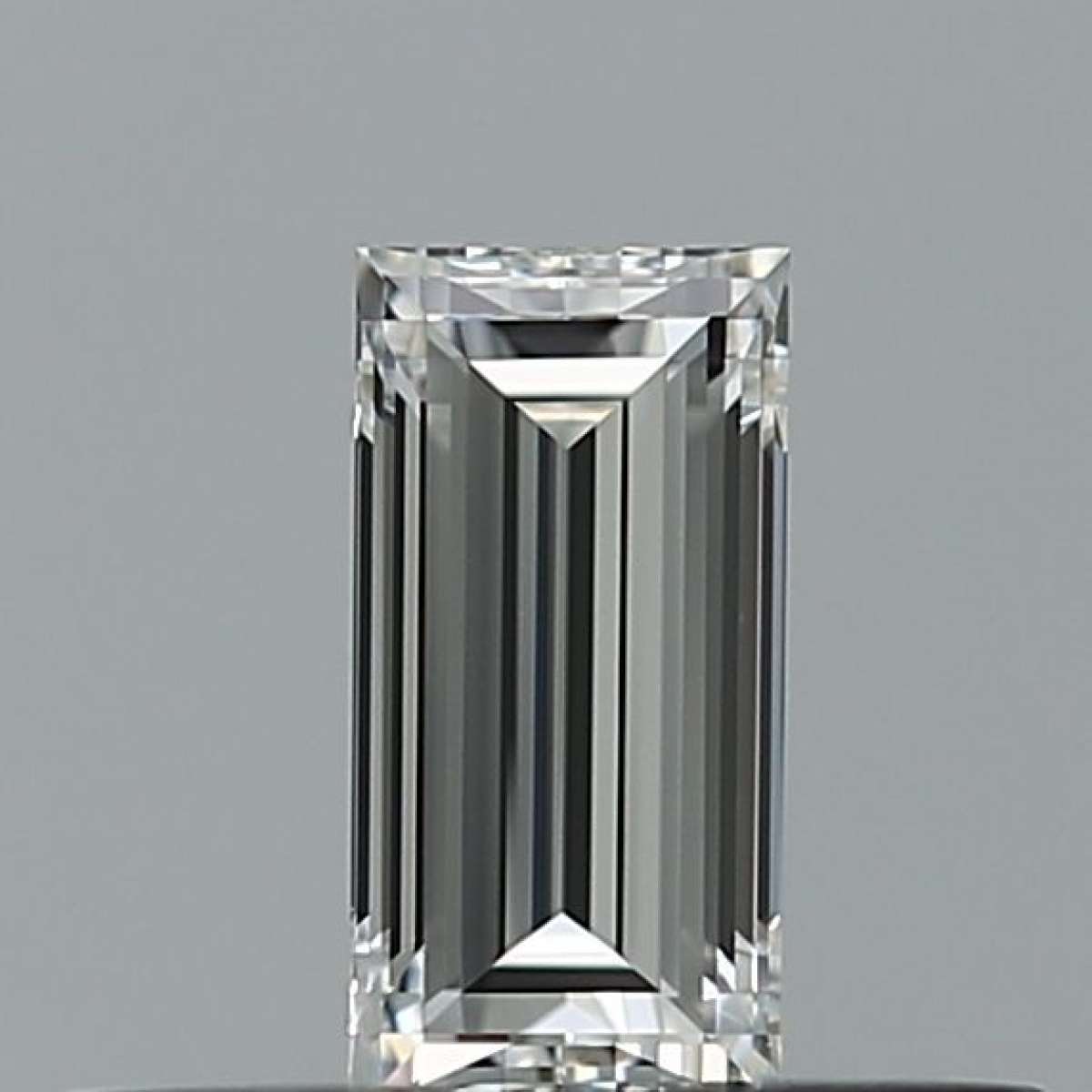 Certified Diamond GIA Carats 0.23 Color E Clarity VVS1  -  EX  EX Fluorescence NON Brown No Green No Milky No EyeClean 100%