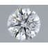 Certified Diamond GIA Carats 0.7 Color D Clarity VVS1  EX  EX  EX Fluorescence NON Brown No Green No Milky No EyeClean 100%