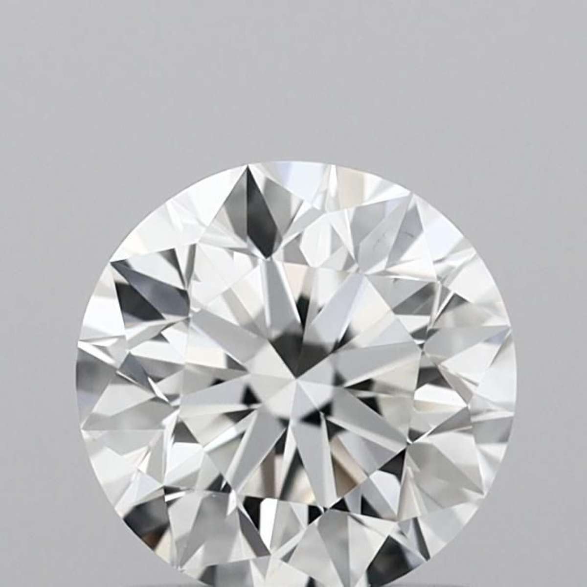 Certified Diamond IGI Carats 0.79 Color F Clarity VVS1  EX  EX  EX Fluorescence NON Brown No Green No Milky No EyeClean 100%