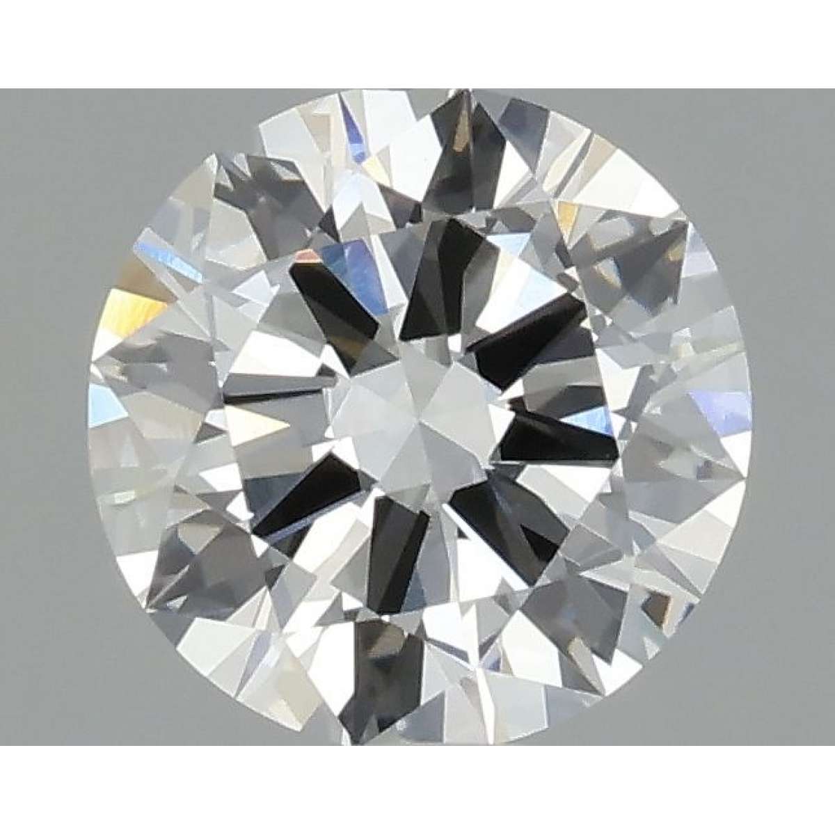 Certified Diamond GIA Carats 0.52 Color F Clarity VS1 EX EX EX Fluorescence NON Brown No Green No Milky No EyeClean 100% Certified Diamond GIA Carats 0.52 Color F Clarity VS1 EX EX EX Fluorescence NON Brown No Green No Milky No EyeClean 100%