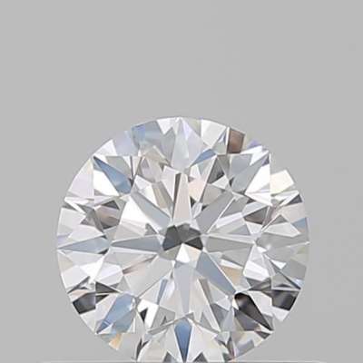 Certified Diamond GIA Carats 0.5 Color D Clarity VVS2 EX EX EX Fluorescence FNT Brown No Green No Milky No EyeClean 100% Certified Diamond GIA Carats 0.5 Color D Clarity VVS2 EX EX EX Fluorescence FNT Brown No Green No Milky No EyeClean 100%