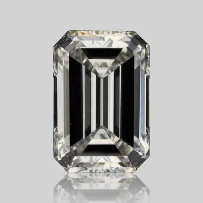 Certified Diamond GIA Carats 0.38 Color F Clarity VVS1  -  VG  VG Fluorescence NON Brown No Green No Milky No EyeClean 100%