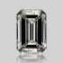 Certified Diamond GIA Carats 0.38 Color F Clarity VVS1  -  VG  VG Fluorescence NON Brown No Green No Milky No EyeClean 100%