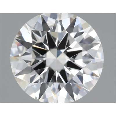Certified Diamond GIA Carats 1.4 Color G Clarity VVS2  EX  EX  EX Fluorescence NON Brown No Green No Milky No EyeClean 100%