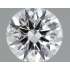 Certified Diamond GIA Carats 1.4 Color G Clarity VVS2  EX  EX  EX Fluorescence NON Brown No Green No Milky No EyeClean 100%