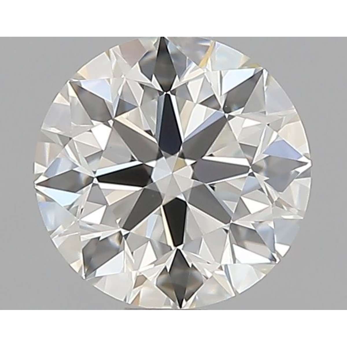 Certified Diamond GIA Carats 0.9 Color H Clarity IF  EX  EX  EX Fluorescence NON Brown No Green No Milky No EyeClean 100%