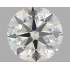 Certified Diamond GIA Carats 0.9 Color H Clarity IF  EX  EX  EX Fluorescence NON Brown No Green No Milky No EyeClean 100%
