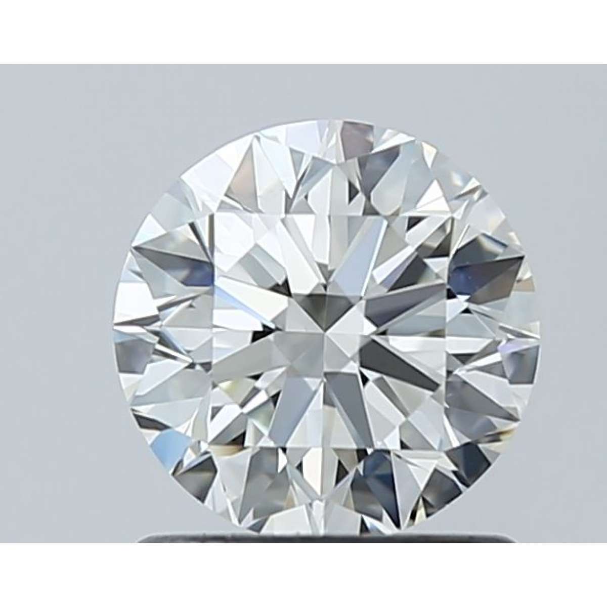 Certified Diamond IGI Carats 1.0 Color H Clarity VS1  EX  EX  EX Fluorescence NON Brown No Green No Milky No EyeClean 100%