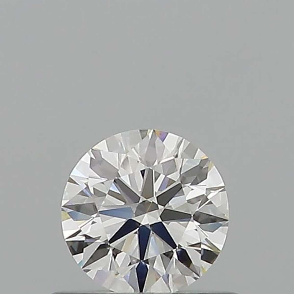 Certified Diamond GIA Carats 0.54 Color G Clarity IF EX EX EX Fluorescence NON Brown No Milky No EyeClean 100% Certified Diamond GIA Carats 0.54 Color G Clarity IF EX EX EX Fluorescence NON Brown No Milky No EyeClean 100%