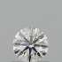 Certified Diamond GIA Carats 0.54 Color G Clarity IF  EX  EX  EX Fluorescence NON Brown No Milky No EyeClean 100%
