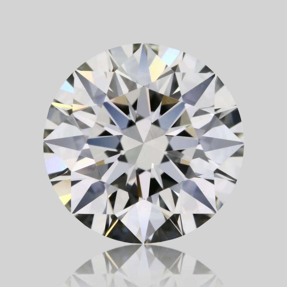 Diamante Certificato IGI Carati 1.73 Colore H Purezza VVS2 EX EX EX Fluorescenza NON Brown No Green No Milky No EyeClean 100% Diamante Certificato IGI Carati 1.73 Colore H Purezza VVS2 EX EX EX Fluorescenza NON Brown No Green No Milky No EyeClean 100%