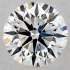 Certified Diamond GIA Carats 0.34 Color H Clarity VVS2  EX  EX  EX Fluorescence NON Brown No Green No Milky No EyeClean 100%