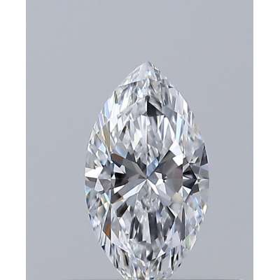 Diamante Certificato GIA Carati 0.3 Colore D Purezza VVS2  -  EX  VG Fluorescenza FNT Brown No Green No Milky No EyeClean 100%