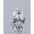 Certified Diamond GIA Carats 0.3 Color D Clarity VVS2  -  EX  VG Fluorescence FNT Brown No Green No Milky No EyeClean 100%