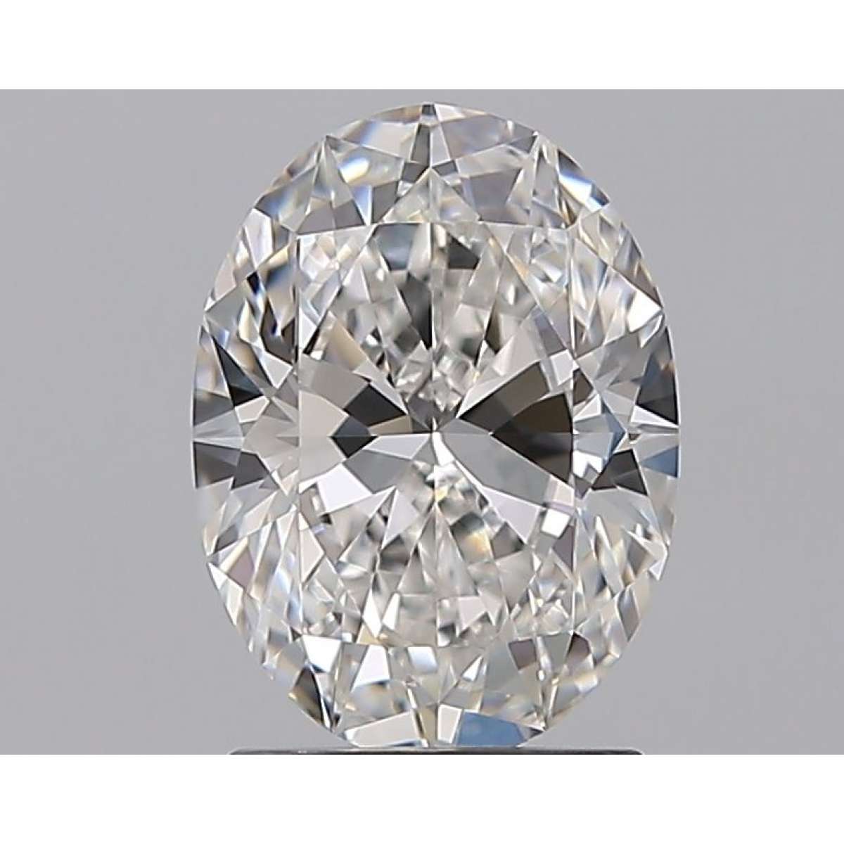 Certified Diamond GIA Carats 1.79 Color F Clarity VS1 - EX EX Fluorescence FNT Brown No Green No Milky No EyeClean 100% Certified Diamond GIA Carats 1.79 Color F Clarity VS1 - EX EX Fluorescence FNT Brown No Green No Milky No EyeClean 100%
