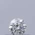 Certified Diamond GIA Carats 0.22 Color D Clarity IF  EX  EX  EX Fluorescence NON Brown No Green No Milky No EyeClean 100%