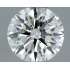 Certified Diamond IGI Carats 0.42 Color G Clarity VVS1  EX  EX  EX Fluorescence NON Brown No Green No Milky No EyeClean 100%
