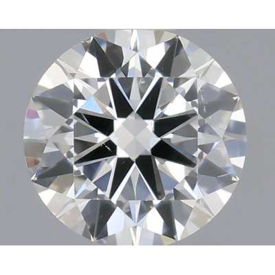 Certified Diamond GIA Carats 0.39 Color G Clarity SI1 VG EX EX Fluorescence FNT Brown No Green No Milky No EyeClean 100% Certified Diamond GIA Carats 0.39 Color G Clarity SI1 VG EX EX Fluorescence FNT Brown No Green No Milky No EyeClean 100%