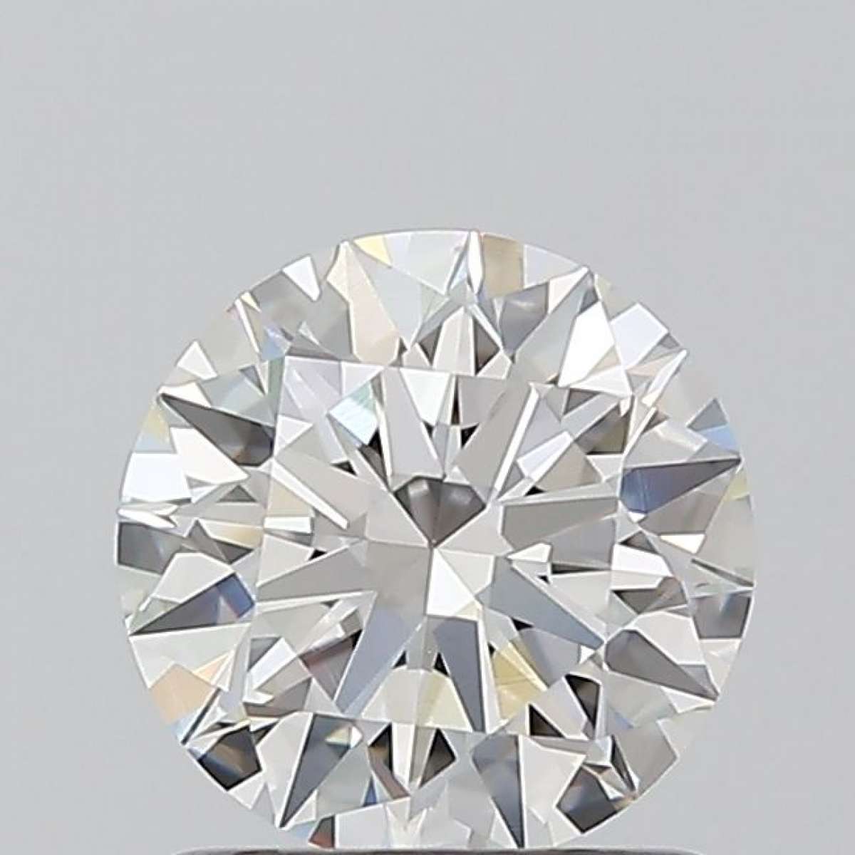 Certified Diamond HRD Carats 1.01 Color F Clarity VS1 EX EX EX Fluorescence NON Brown No Green No Milky No EyeClean 100% Certified Diamond HRD Carats 1.01 Color F Clarity VS1 EX EX EX Fluorescence NON Brown No Green No Milky No EyeClean 100%