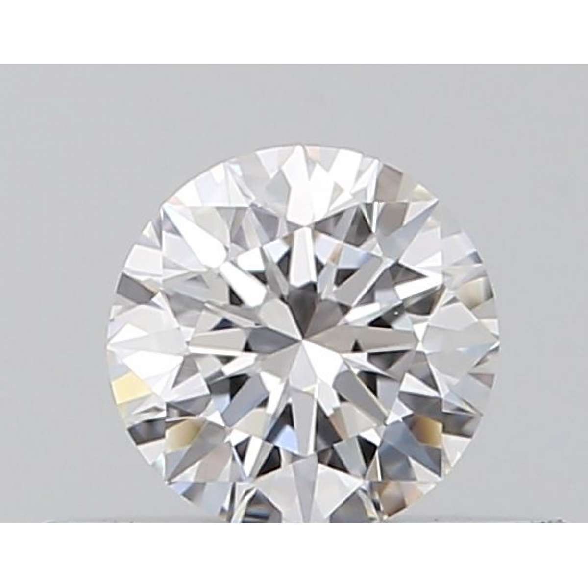 Diamante Certificato GIA Carati 0.3 Colore D Purezza VVS1 EX EX VG Fluorescenza FNT Brown No Green No Milky No EyeClean 100% Diamante Certificato GIA Carati 0.3 Colore D Purezza VVS1 EX EX VG Fluorescenza FNT Brown No Green No Milky No EyeClean 100%