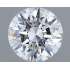 Certified Diamond GIA Carats 1.15 Color D Clarity IF  EX  EX  EX Fluorescence NON Brown No Green No Milky No EyeClean 100%