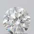 Certified Diamond IGI Carats 1.01 Color G Clarity VVS1  EX  EX  EX Fluorescence NON Brown No Green No Milky No EyeClean 100%