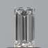 Certified Diamond GIA Carats 0.43 Color D Clarity VVS1  -  EX  EX Fluorescence NON Brown No Green No Milky No EyeClean 100%