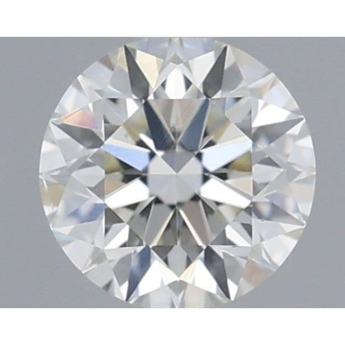 Certified Diamond IGI Carats 0.3 Color H Clarity SI1  EX  EX  EX Fluorescence NON Brown No Green No Milky No EyeClean 100%