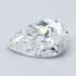Certified Diamond GIA Carats 1.5 Color D Clarity SI1  -  EX  EX Fluorescence NON Brown No Green No Milky No EyeClean 100%