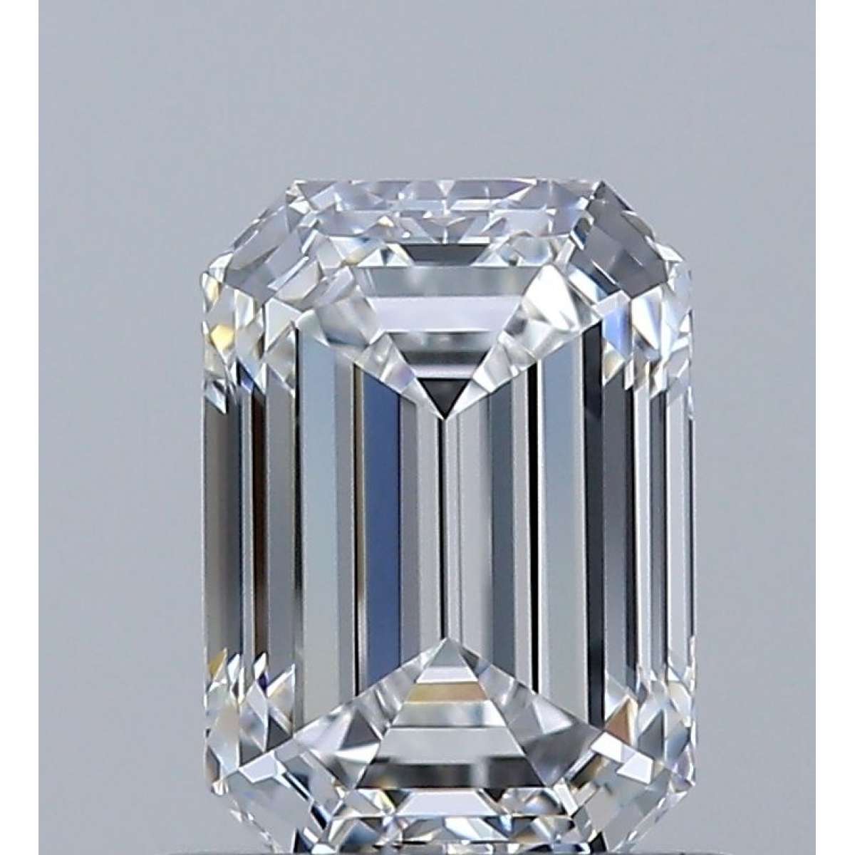 Certified Diamond GIA Carats 0.73 Color D Clarity VVS1  -  EX  VG Fluorescence NON Brown No Green No Milky No EyeClean 100%