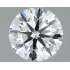 Certified Diamond IGI Carats 1.0 Color G Clarity VS1  VG  EX  EX Fluorescence NON Brown No Green No Milky No EyeClean 100%