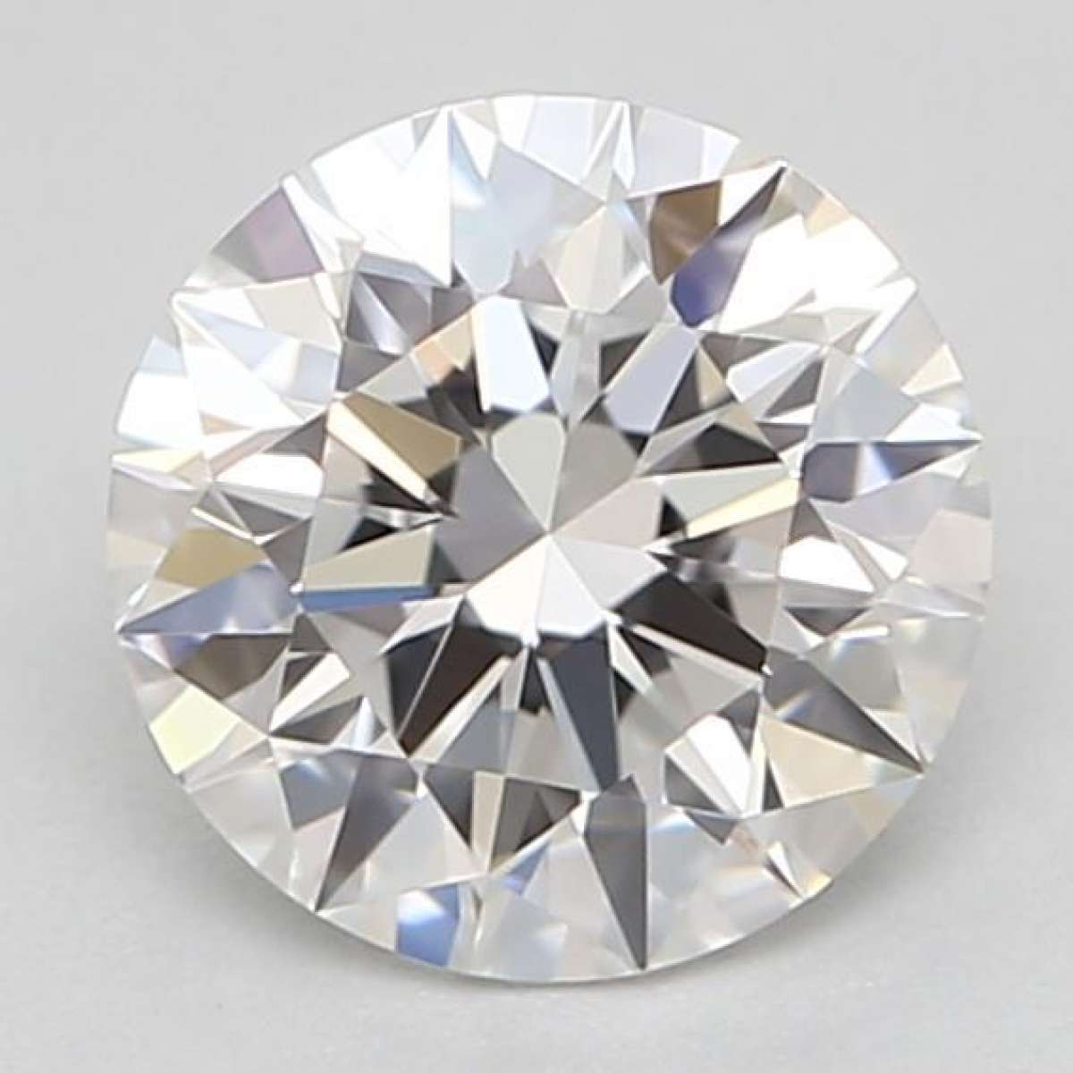 Certified Diamond GIA Carats 0.59 Color E Clarity IF EX EX EX Fluorescence NON Brown No Green No Milky No EyeClean 100% Certified Diamond GIA Carats 0.59 Color E Clarity IF EX EX EX Fluorescence NON Brown No Green No Milky No EyeClean 100%