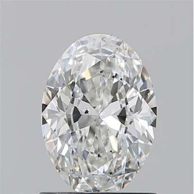 Certified Diamond GIA Carats 1.06 Color G Clarity SI1  -  EX  EX Fluorescence NON Brown No Milky No EyeClean 100%
