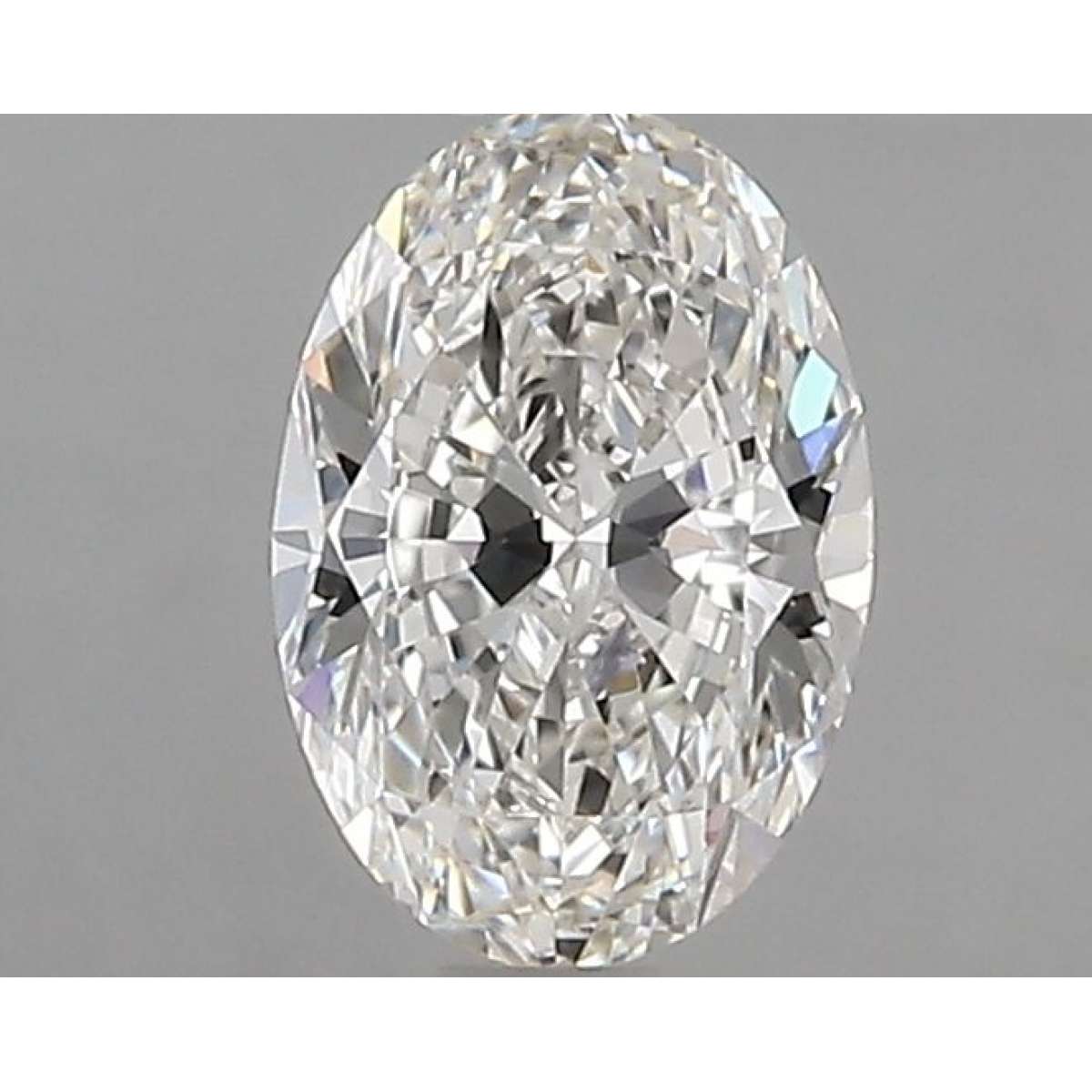 Diamante Certificato GIA Carati 0.9 Colore H Purezza VVS1  -  EX  VG Fluorescenza FNT Brown No Milky No EyeClean 100%