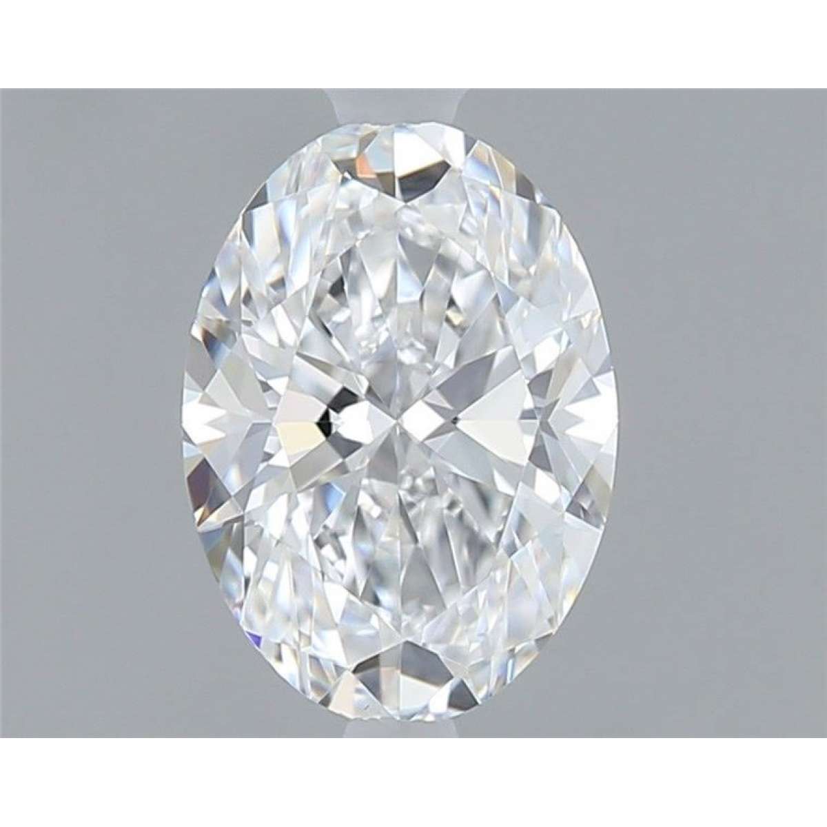Certified Diamond GIA Carats 0.57 Color D Clarity VS1  -  EX  EX Fluorescence FNT Brown No Green No Milky No EyeClean 100%