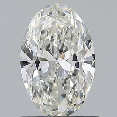 Certified Diamond GIA Carats 0.7 Color H Clarity VS2  -  EX  VG Fluorescence FNT Brown No Green No Milky No EyeClean 100%