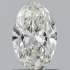 Certified Diamond GIA Carats 0.7 Color H Clarity VS2  -  EX  VG Fluorescence FNT Brown No Green No Milky No EyeClean 100%