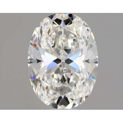Diamante Certificato GIA Carati 1.0 Colore G Purezza VVS2  -  EX  EX Fluorescenza NON Brown No Green No Milky No EyeClean 100%
