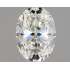 Diamante Certificato GIA Carati 1.0 Colore G Purezza VVS2  -  EX  EX Fluorescenza NON Brown No Green No Milky No EyeClean 100%