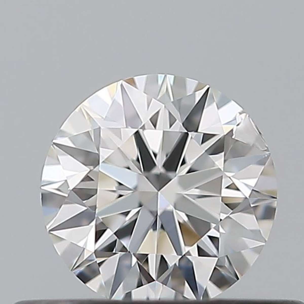 Certified Diamond GIA Carats 0.33 Color F Clarity VS2 EX EX EX Fluorescence NON Brown No Milky No EyeClean 100% Certified Diamond GIA Carats 0.33 Color F Clarity VS2 EX EX EX Fluorescence NON Brown No Milky No EyeClean 100%