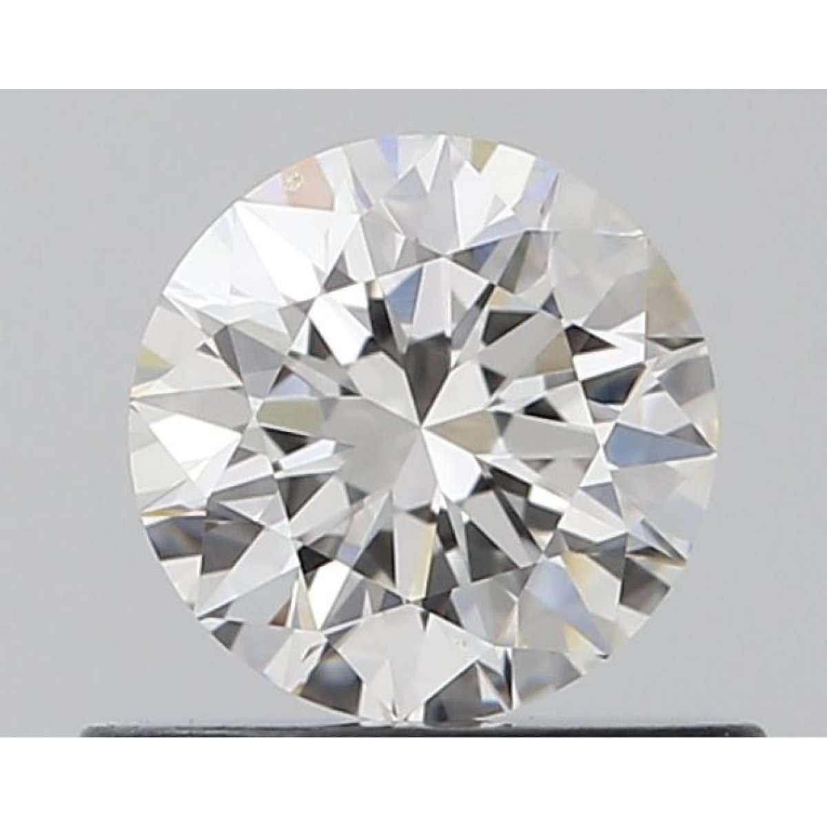 Certified Diamond GIA Carats 0.52 Color G Clarity VVS2 EX EX EX Fluorescence NON Brown No Green No Milky No EyeClean 100% Certified Diamond GIA Carats 0.52 Color G Clarity VVS2 EX EX EX Fluorescence NON Brown No Green No Milky No EyeClean 100%