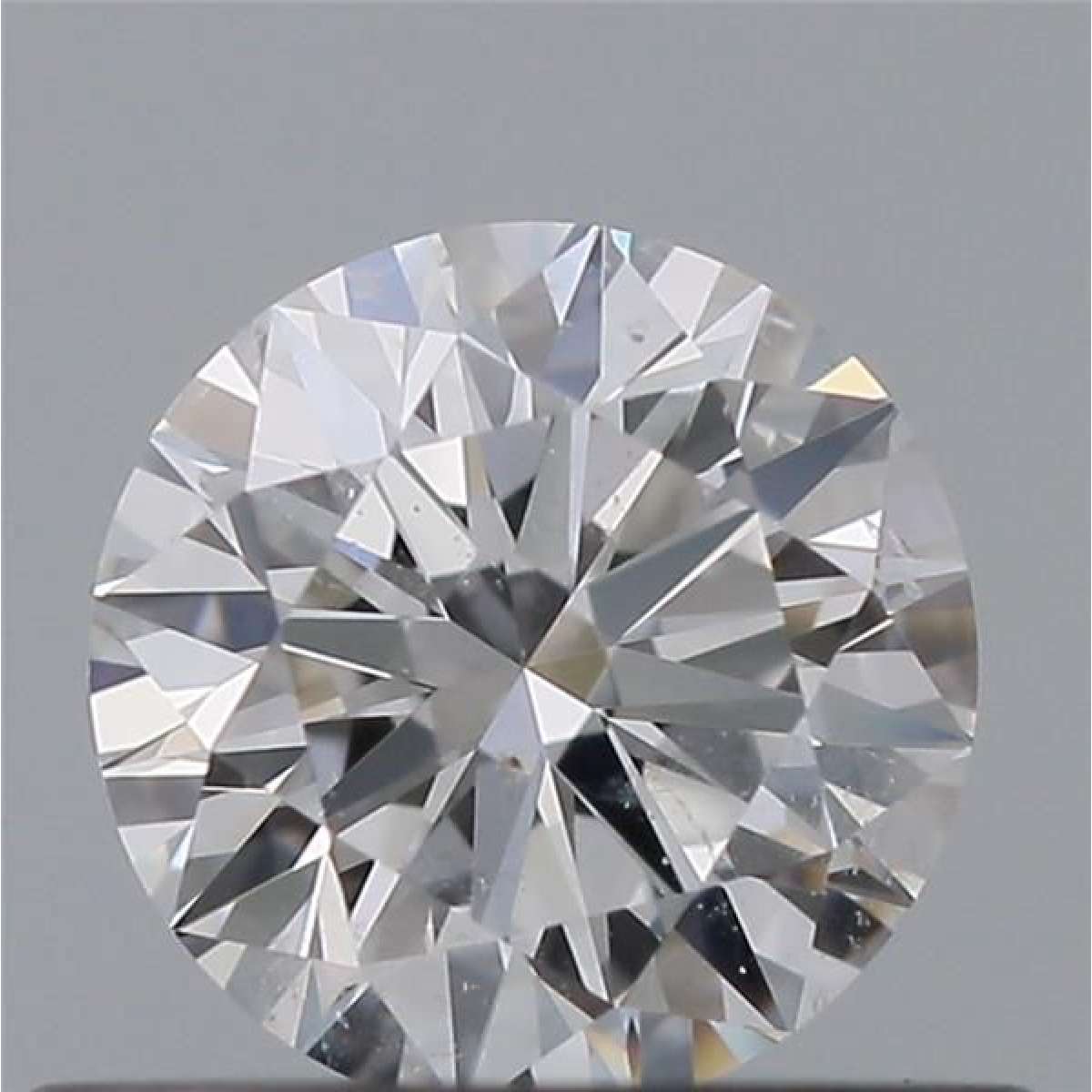 Certified Diamond GIA Carats 0.46 Color D Clarity SI2 EX EX EX Fluorescence NON Brown No Green No Milky No EyeClean 100% Certified Diamond GIA Carats 0.46 Color D Clarity SI2 EX EX EX Fluorescence NON Brown No Green No Milky No EyeClean 100%